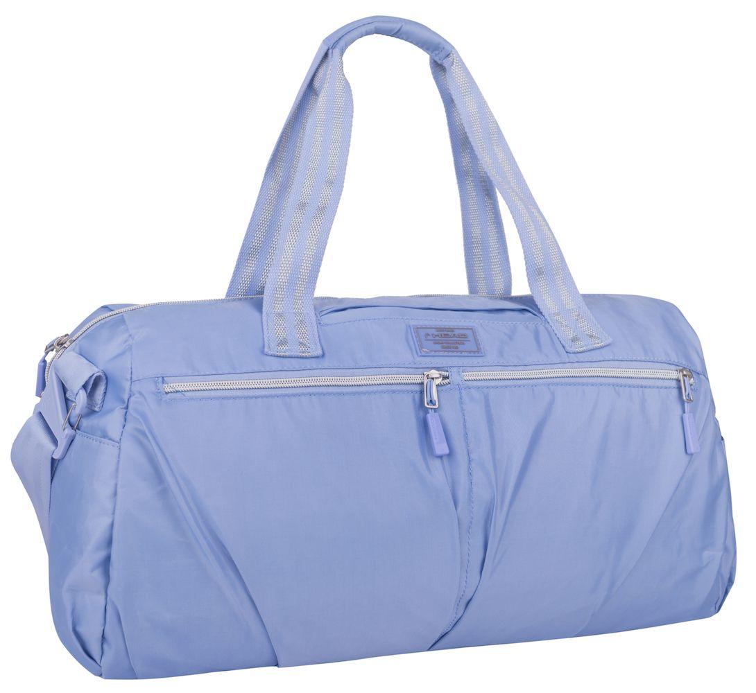 Bolso Deportivo Lotus Lavanda Mujer Head-0