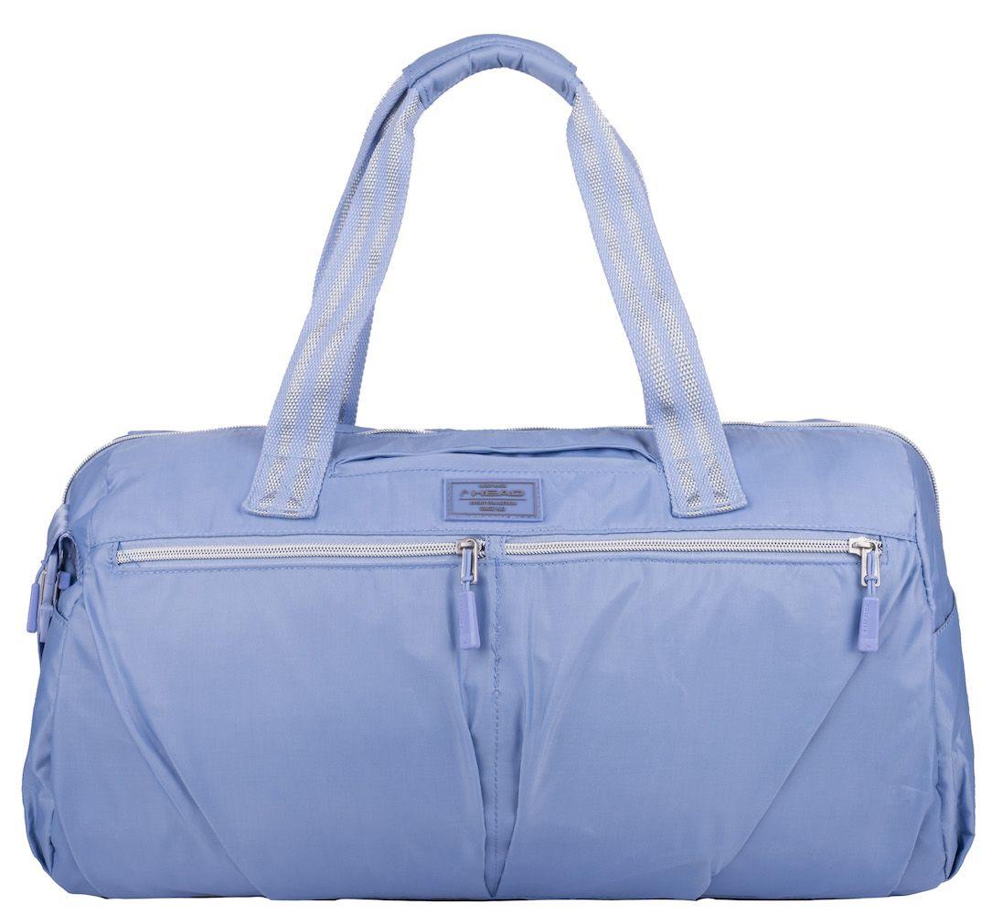 Bolso Deportivo Lotus Lavanda Mujer Head-1