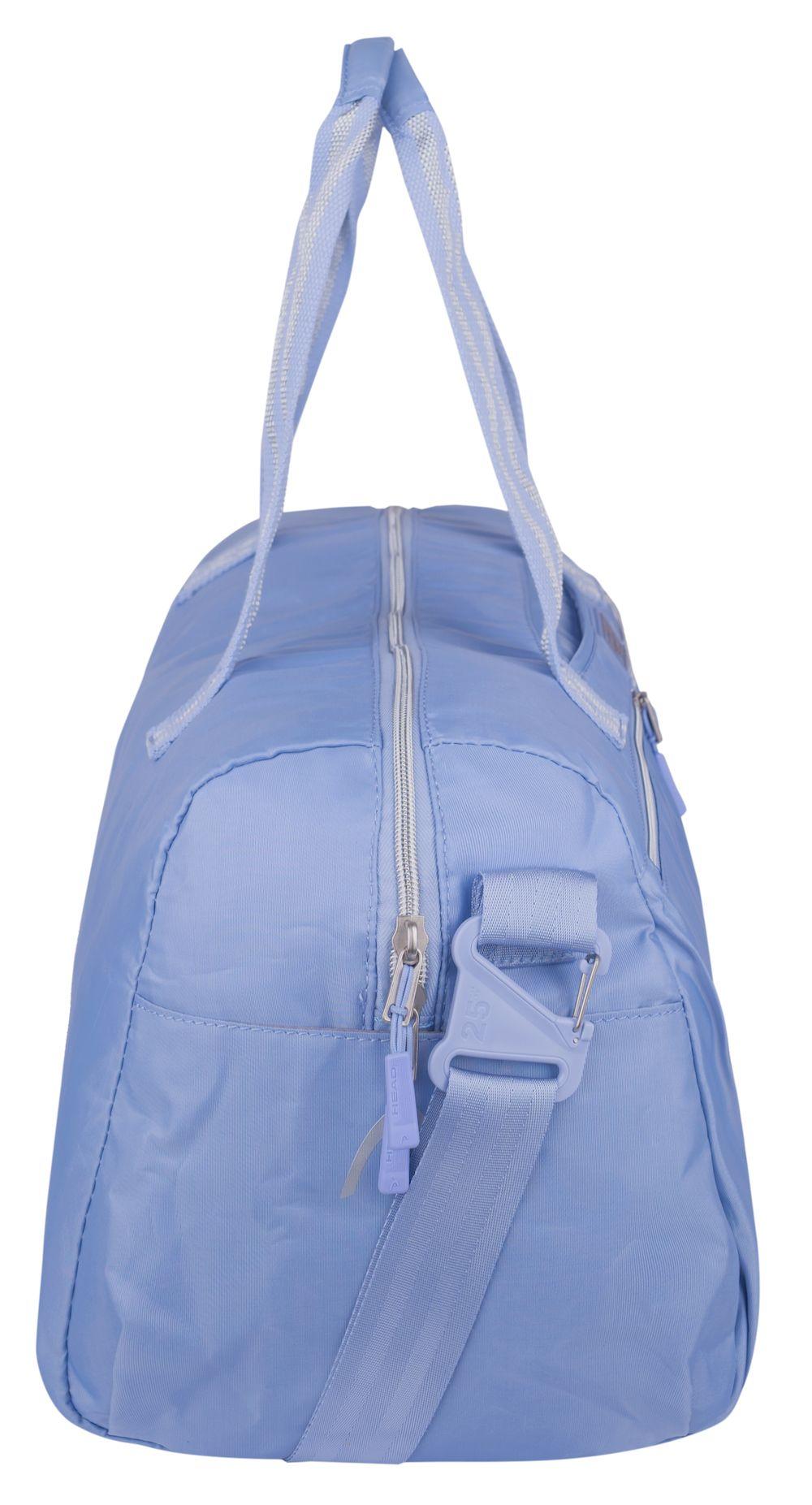 Bolso Deportivo Lotus Lavanda Mujer Head-5