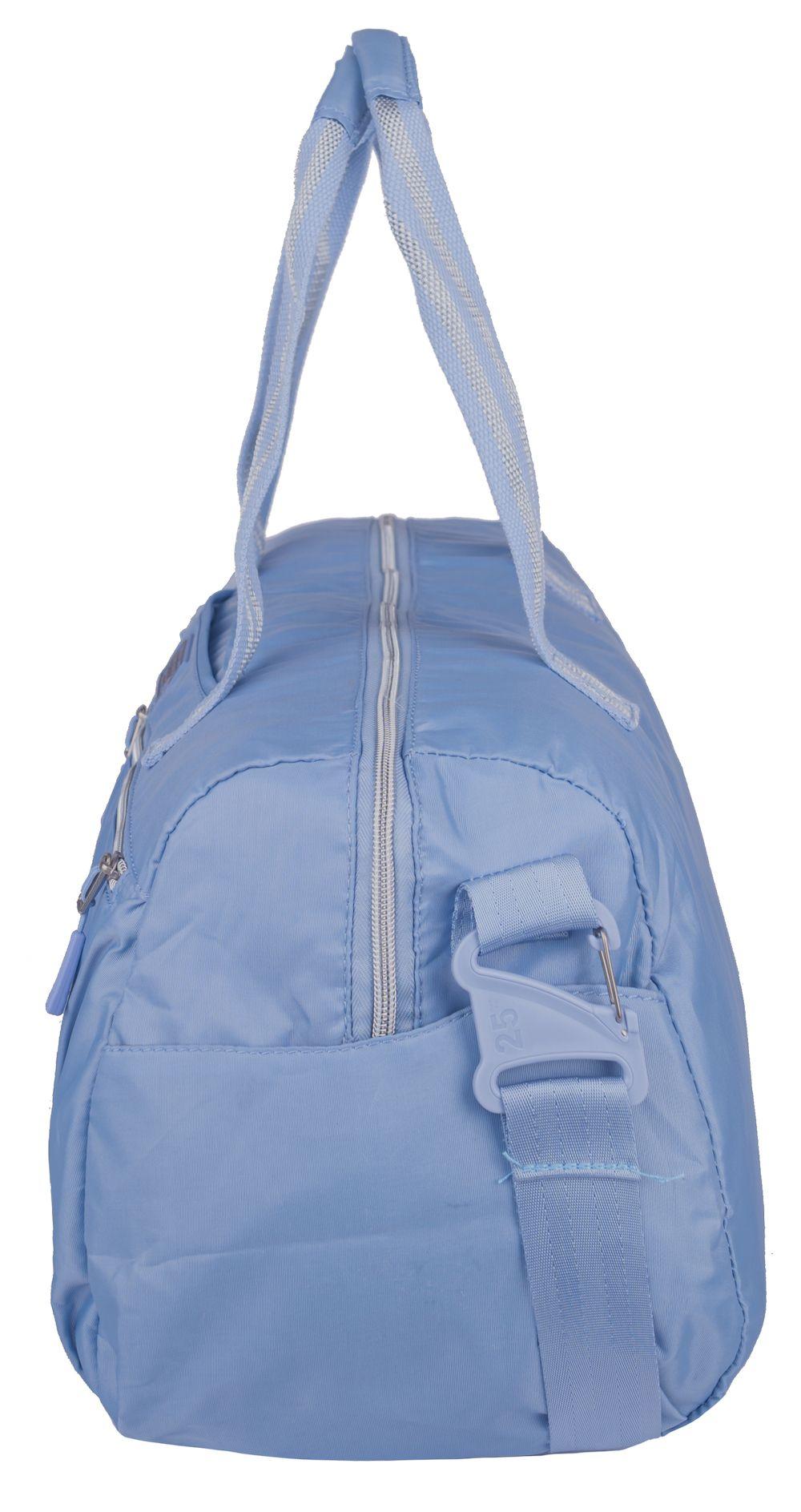 Bolso Deportivo Lotus Lavanda Mujer Head-6