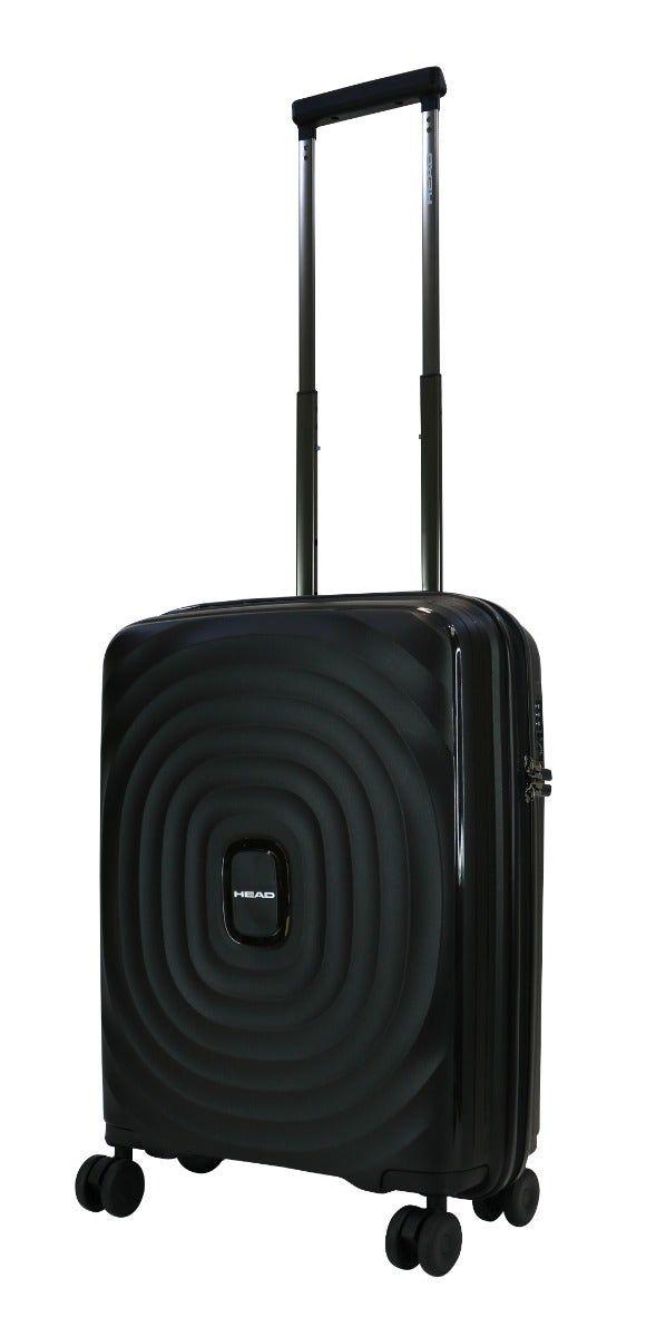 Maleta Zurich S Negra Head-0