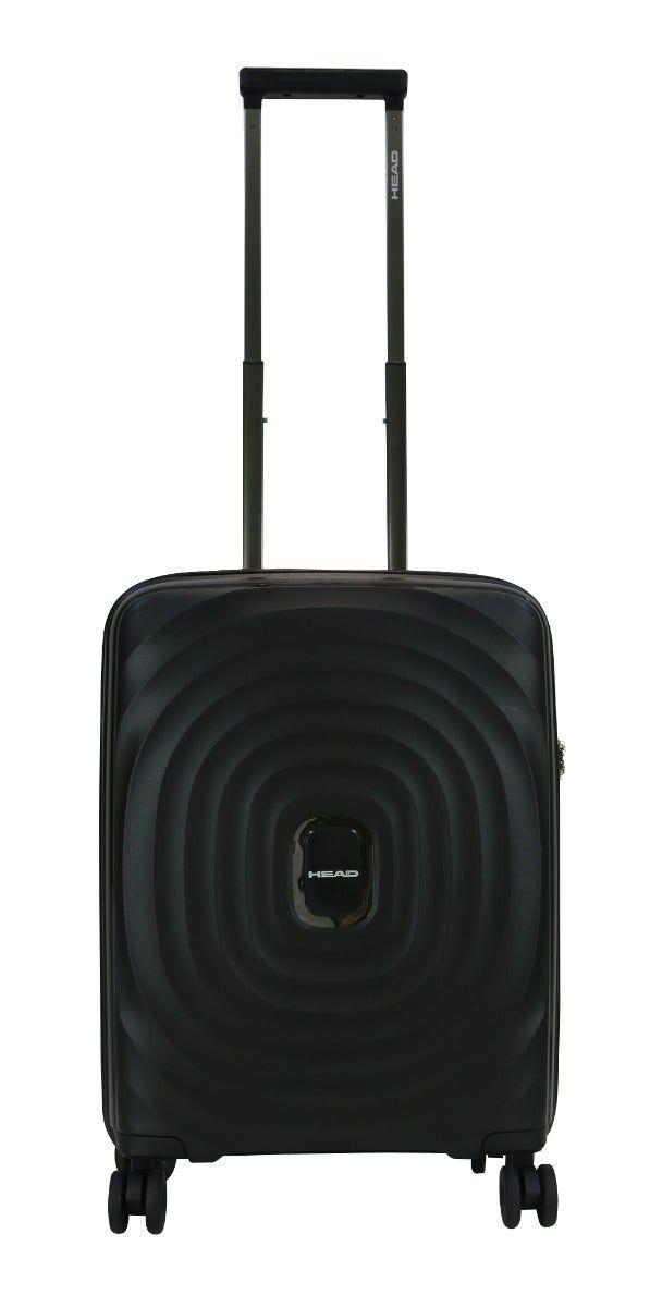 Maleta Zurich S Negra Head-1