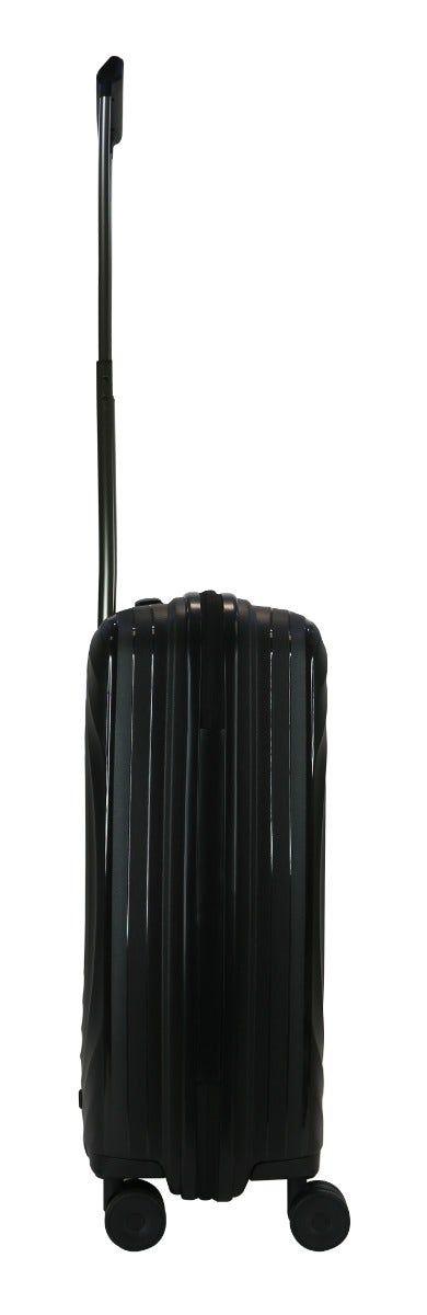 Maleta Zurich S Negra Head-4