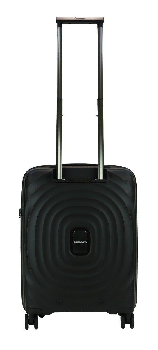 Maleta Zurich S Negra Head-5
