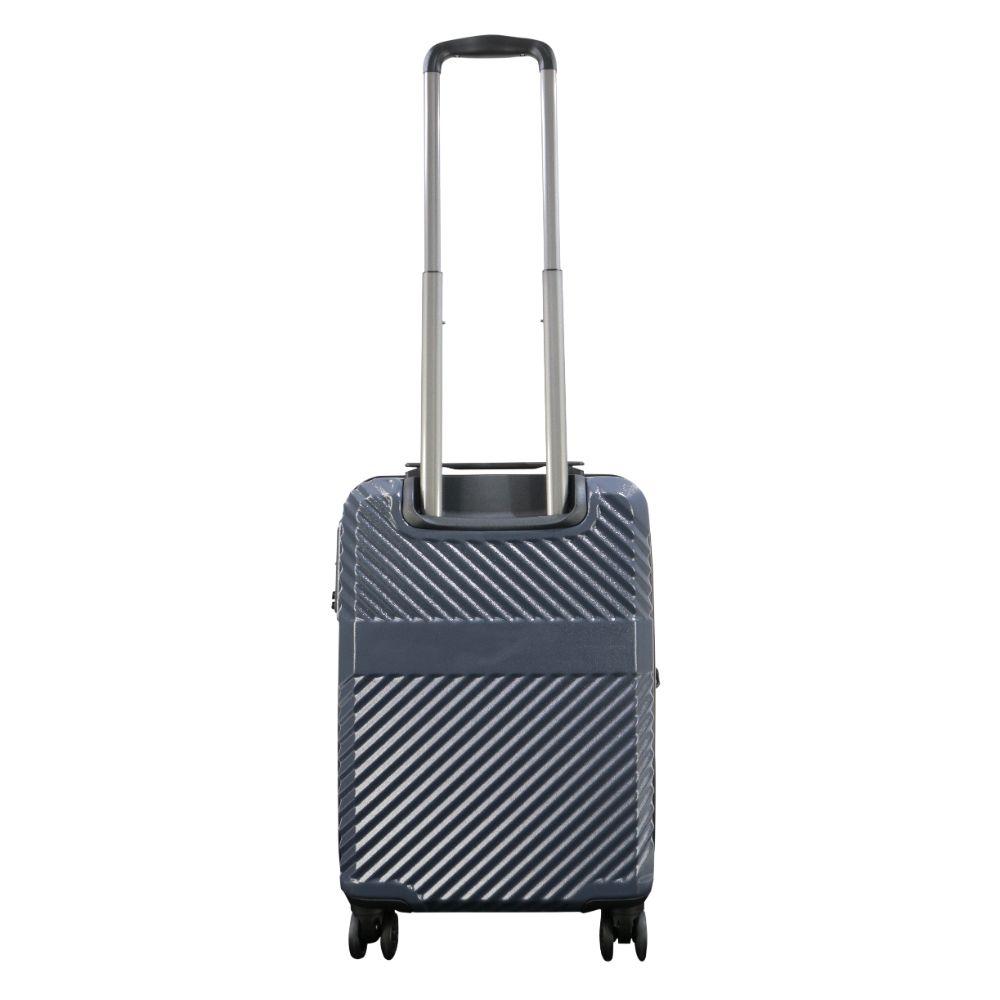 Maleta Tokio Cabina Organizadores Expandible Tsa Azul Head-7