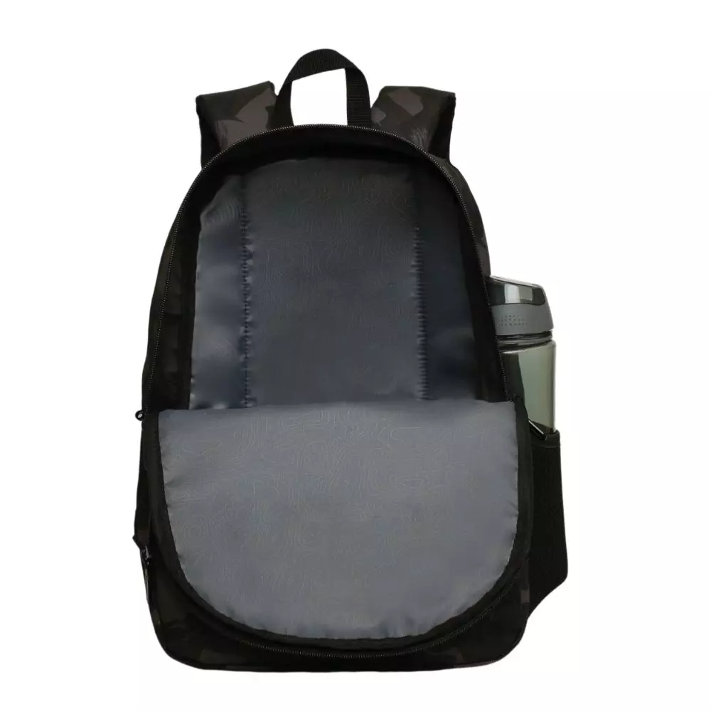 Mochila Raize Mix Camo Café Head-2