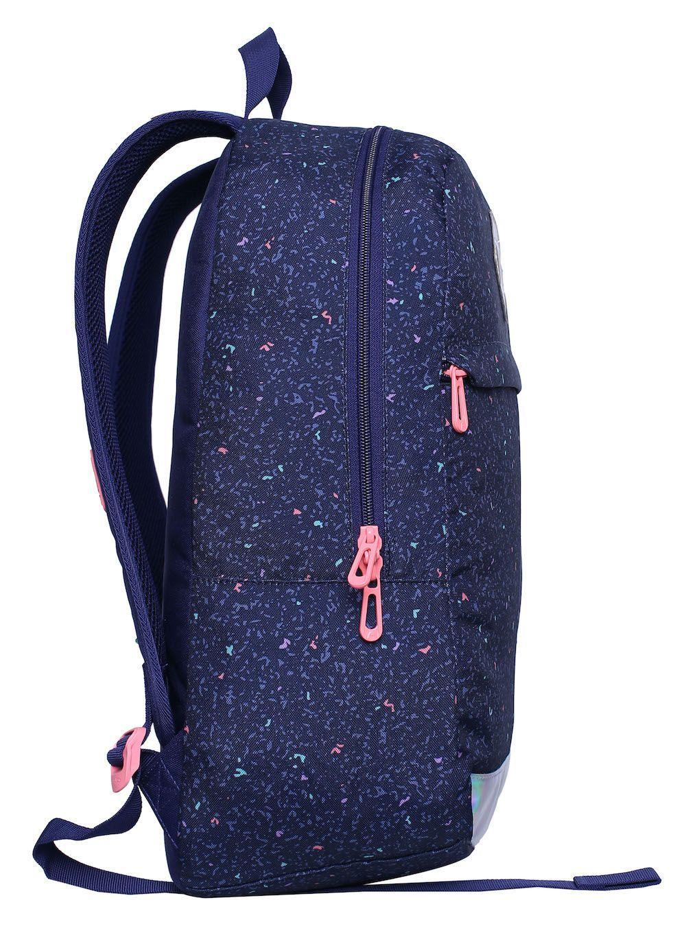 Mochila Juke Confetti Azul Head-4