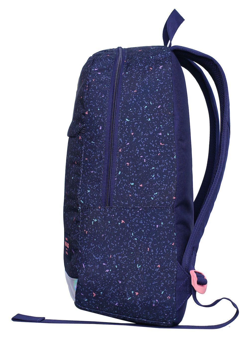 Mochila Juke Confetti Azul Head-3