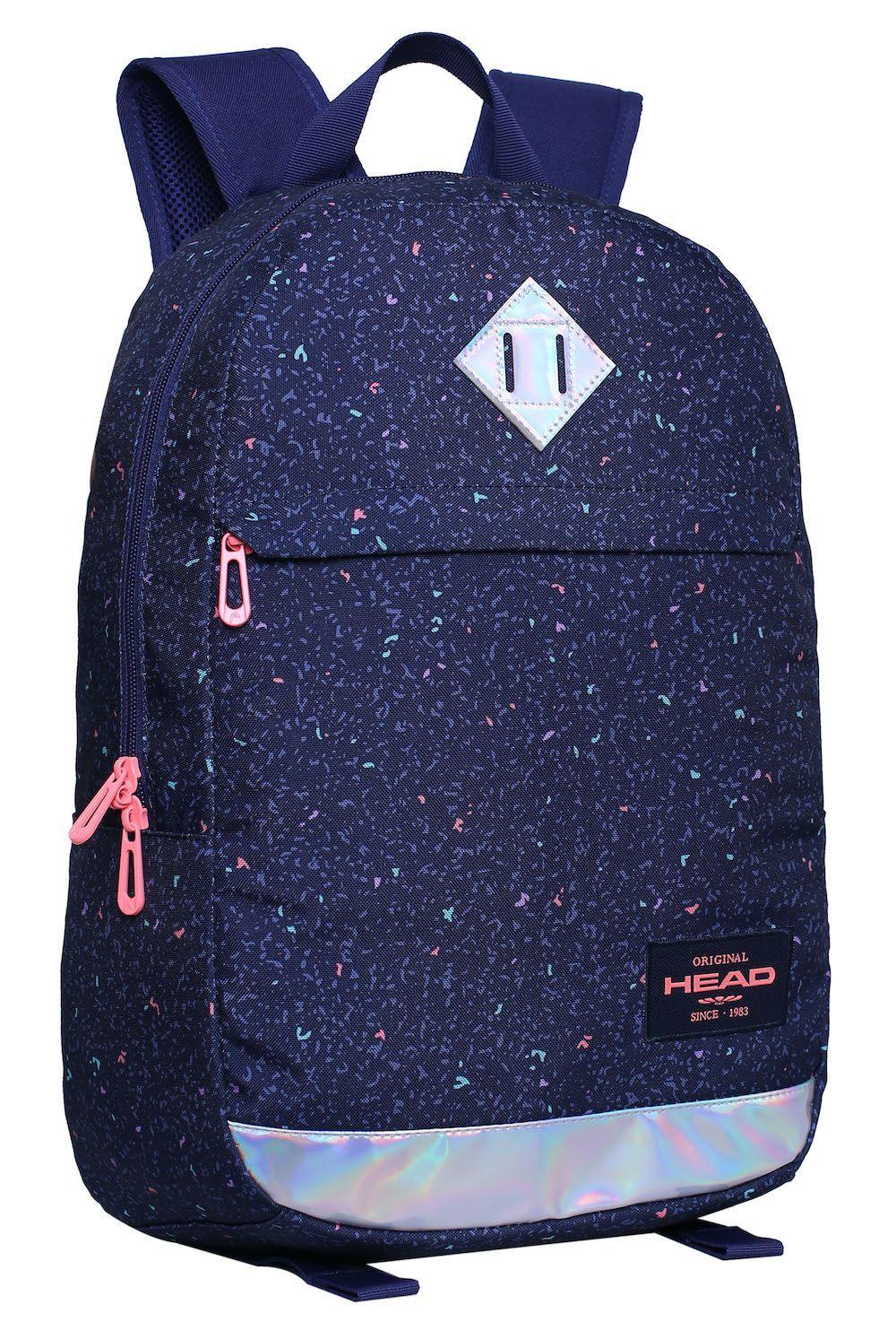 Mochila Juke Confetti Azul Head-0