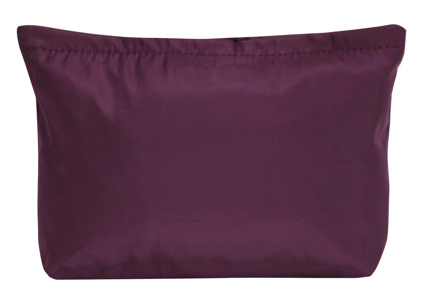 Cosmetiquero Lali Mujer Morado Head-5