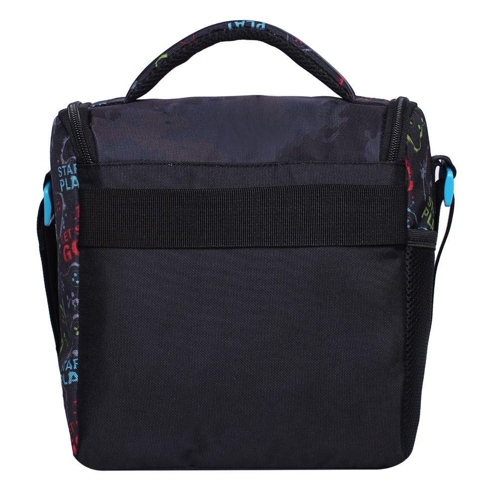 Lonchera Artic Star Play Negro Head-3