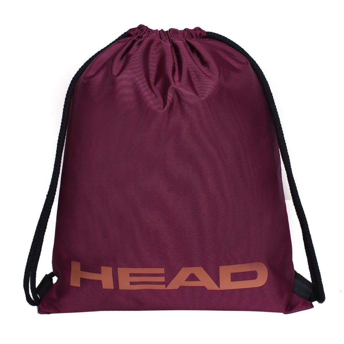 Bolso Gymbag 22 Morado Head-0