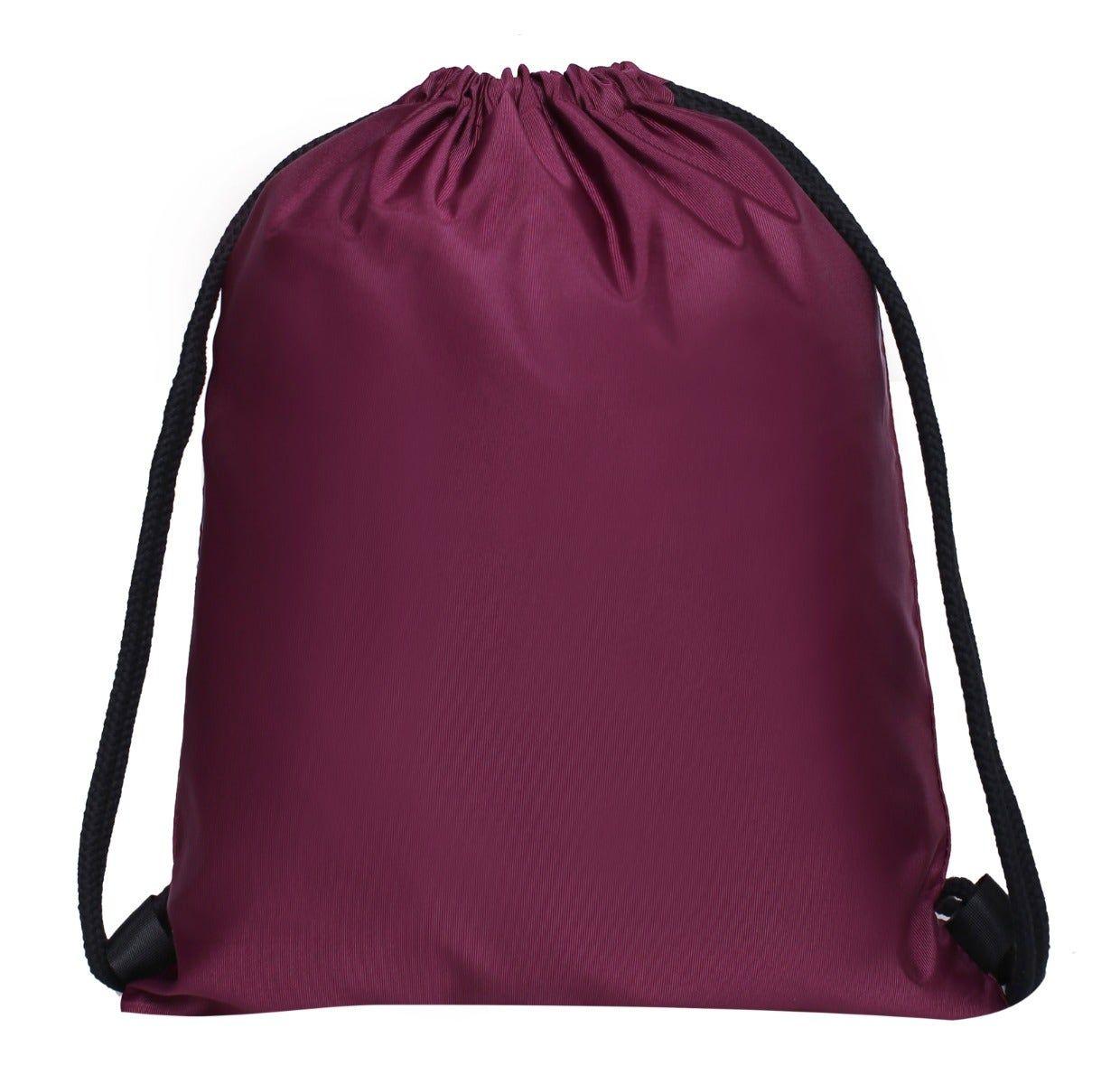 Bolso Gymbag 22 Morado Head-2