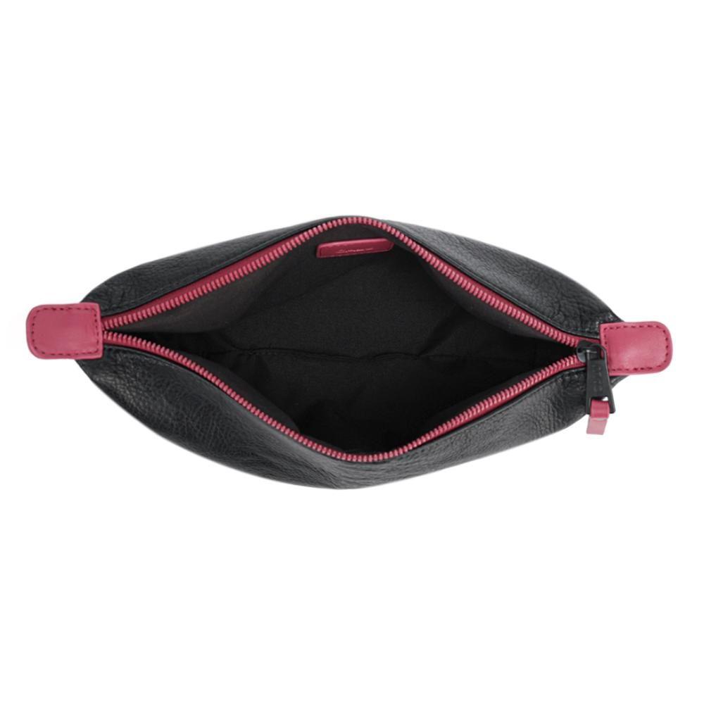 Cosmetiquero Neceser Saddler Negro Calu-2