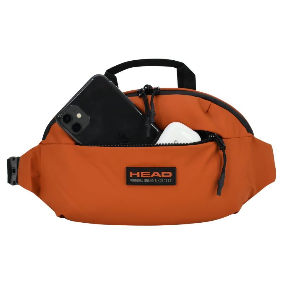 Banano Waterproof Crossy Reverse Cobre Head-3