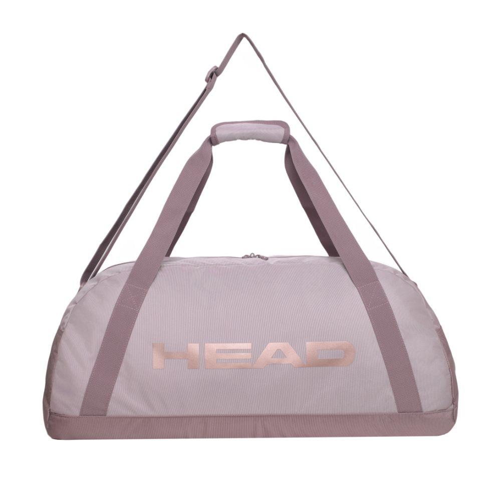 Bolso Deportivo Mujer Rush 55 New Rosado Head-1