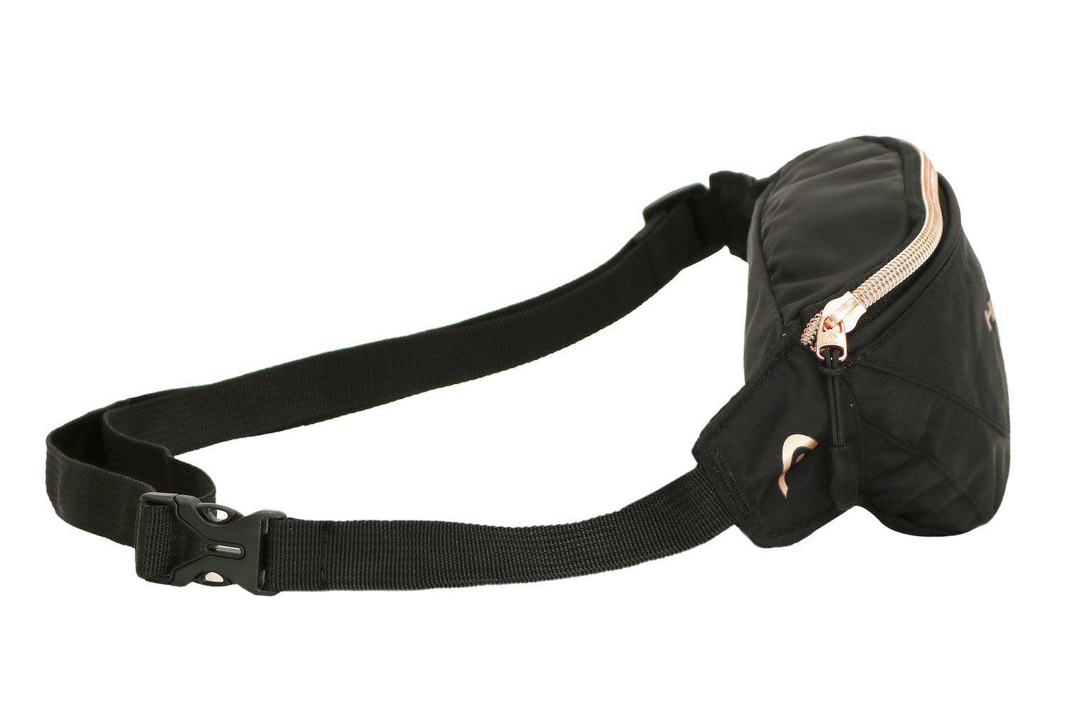 BANANO FUNCKY NEGRO Cobre HEAD-3