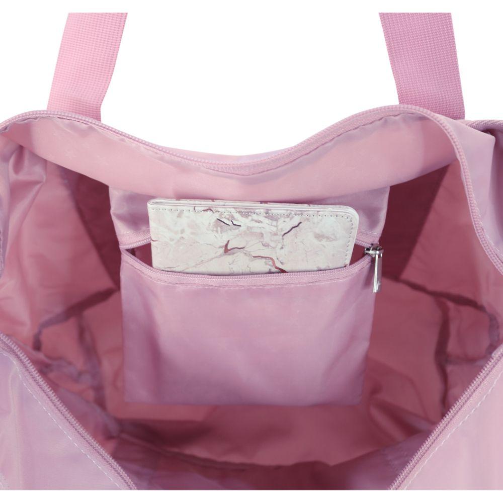 Bolso Cartera Star New Rosado Head-3