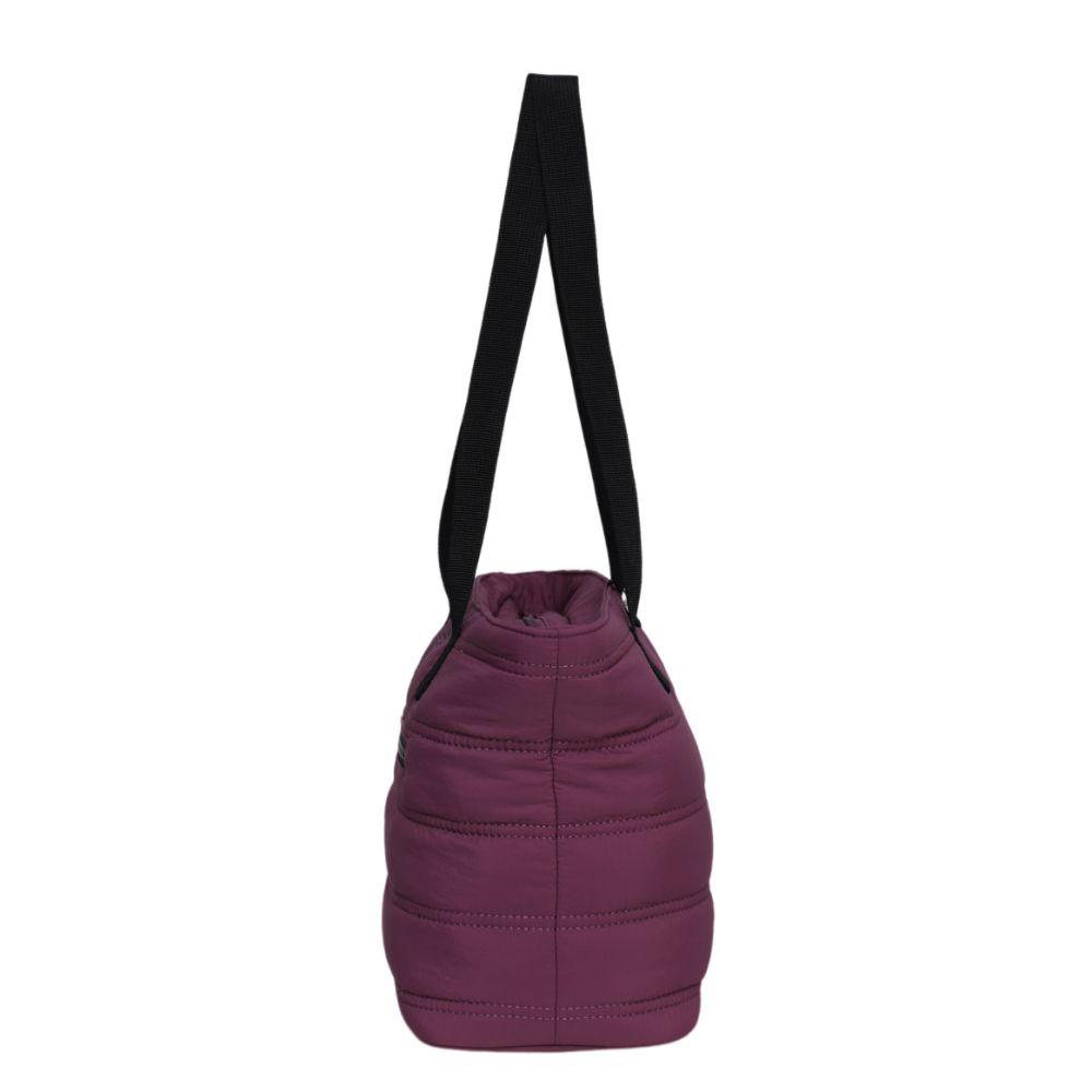 Lonchera Cartera Snow Dirty Malva Head-2