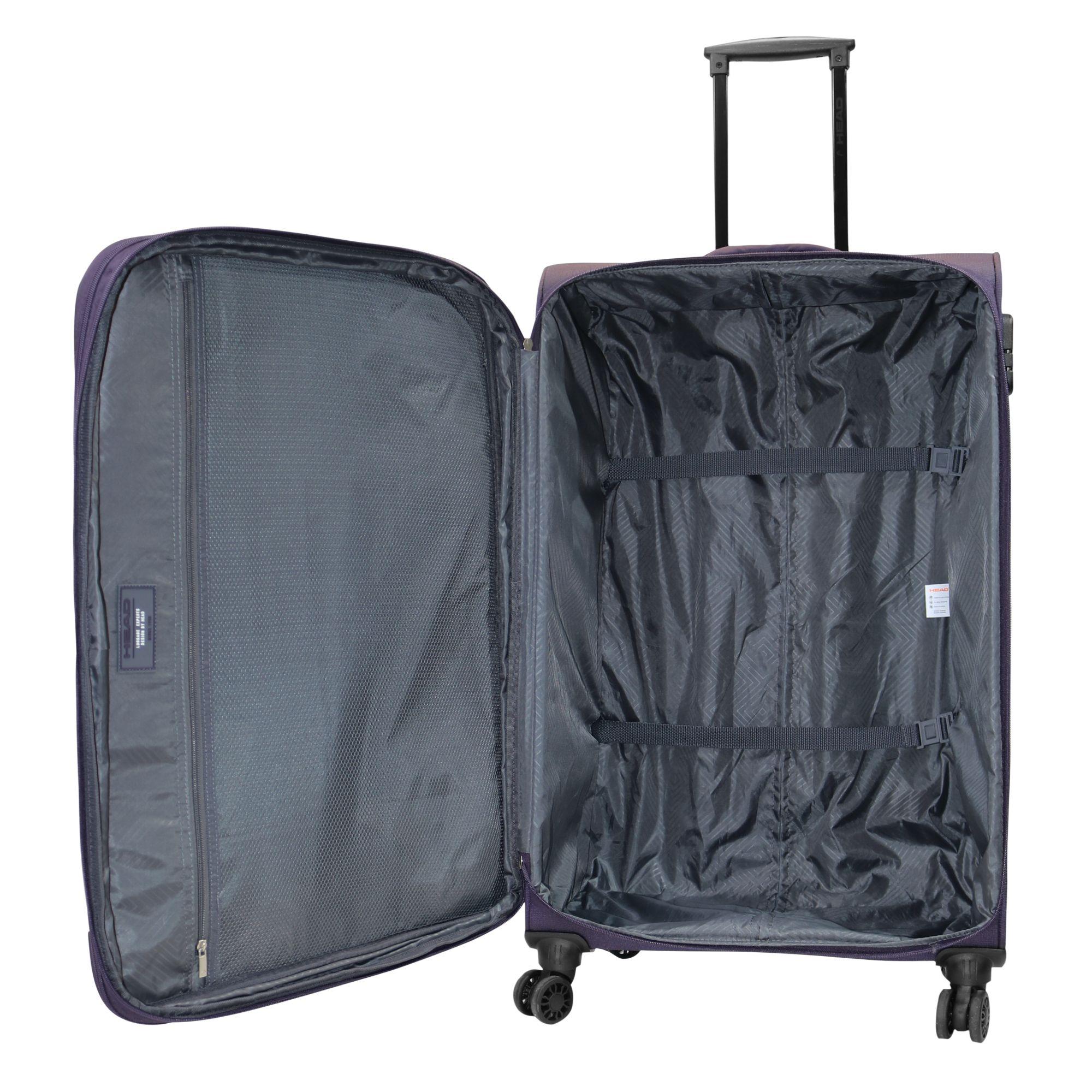 Maleta Blanda Expandible Londres L Morado Head-2
