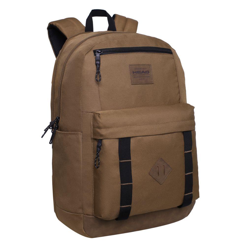 Mochila Hilux Cafe Negro Head-0