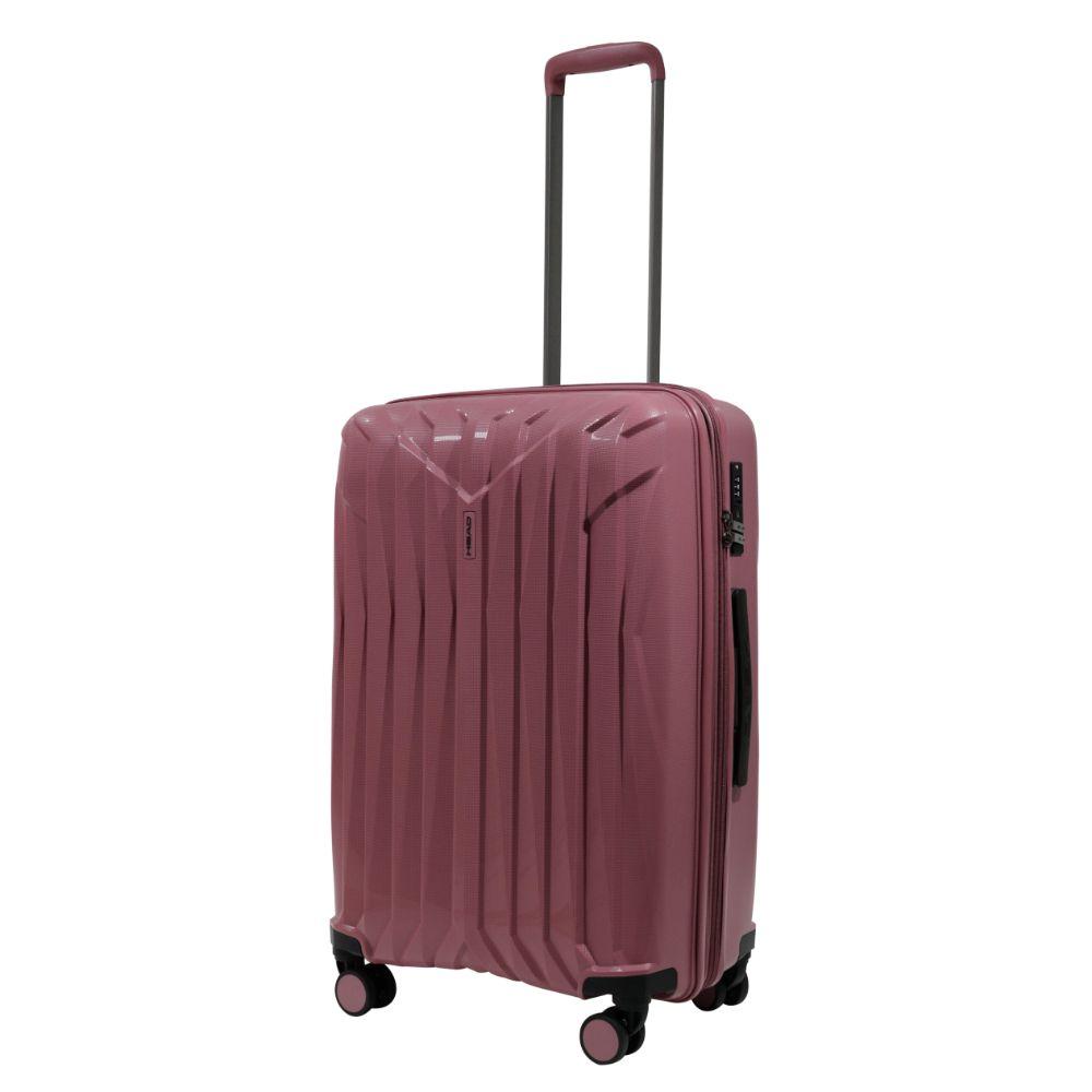 Maleta Aruba M Expandible Tsa Malva Antirayado Head-0