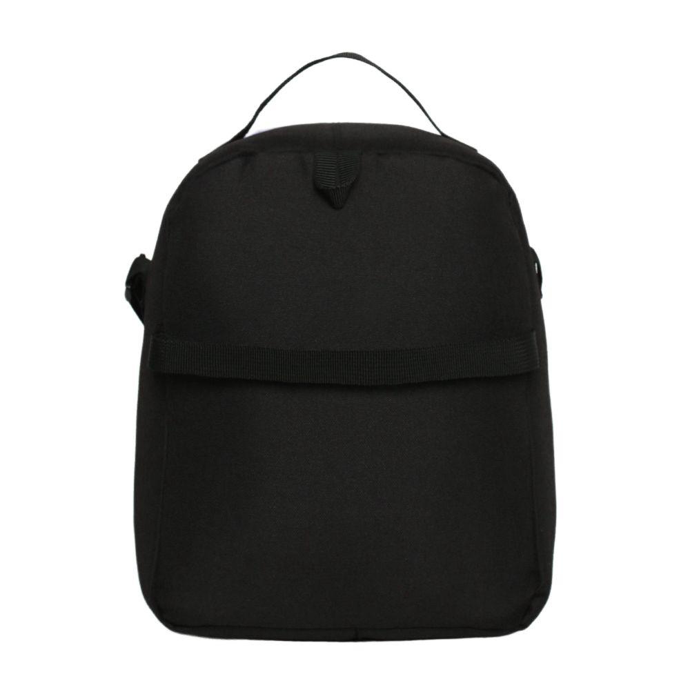 Lonchera Mujer Grey Negro Lila Head-4