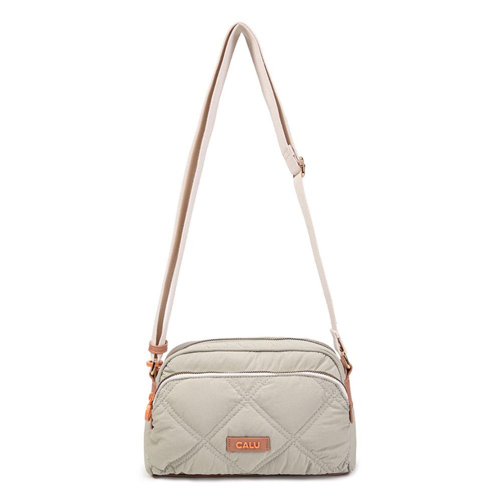 Cartera Pequeña Amelia Menta Calu-3