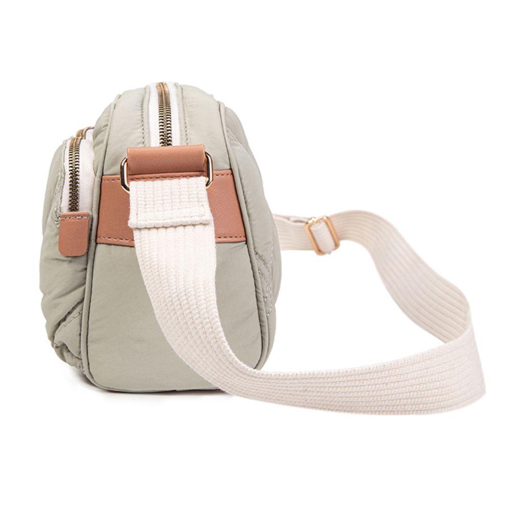 Cartera Pequeña Amelia Menta Calu-4