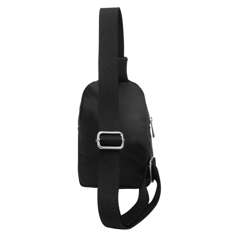 Bolso Pequeño Crossbody Meg Negro Calu-4