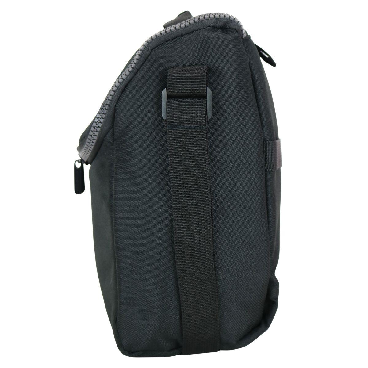 Lonchera Termica Greenland 22 Negra Head-2