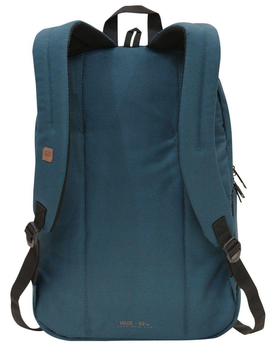 Mochila Hilux 20 Azul Head-8