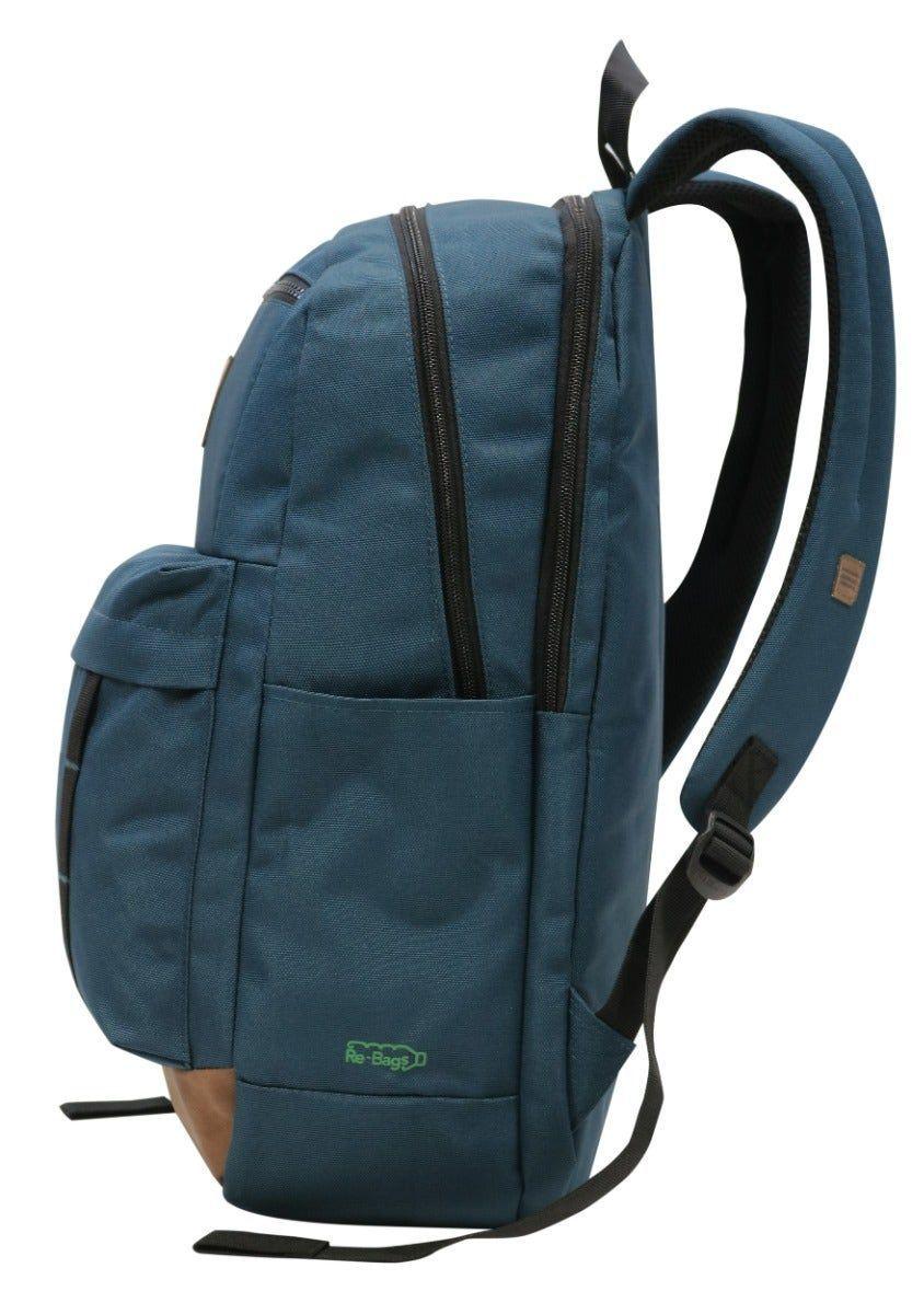 Mochila Hilux 20 Azul Head-6