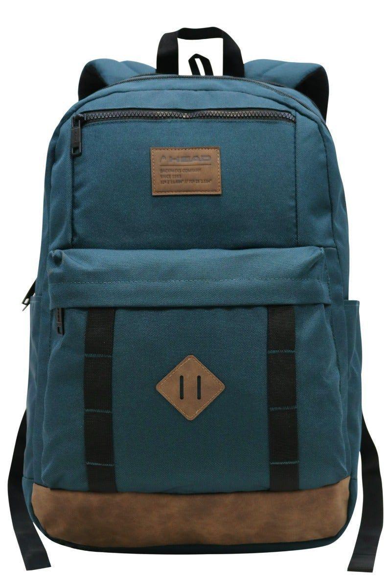 Mochila Hilux 20 Azul Head-2