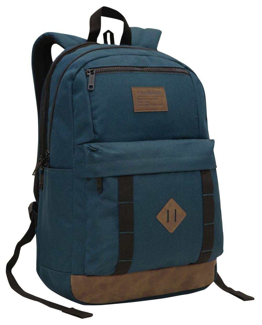 Mochila Hilux 20 Azul Head-0