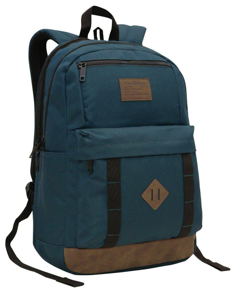 Mochila Hilux 20 Azul Head-1