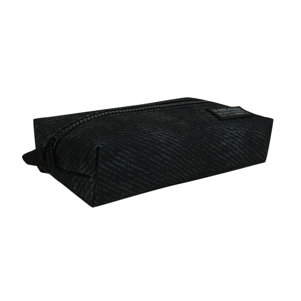 Estuche Hombre Alto Smoked Negro Head-0