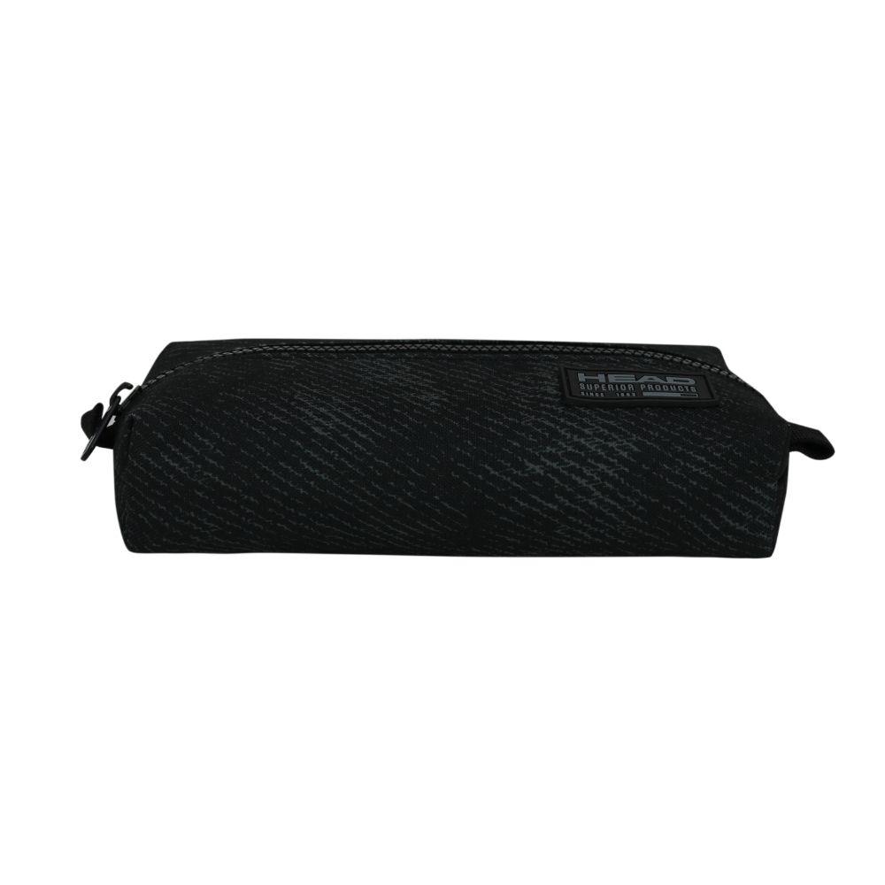 Estuche Hombre Alto Smoked Negro Head-1