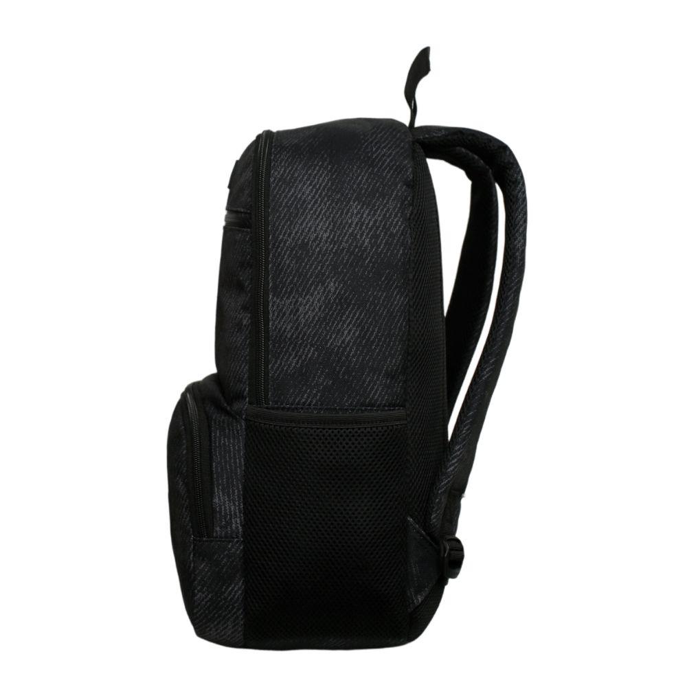 Mochila Raize Smoked Negro Head-3