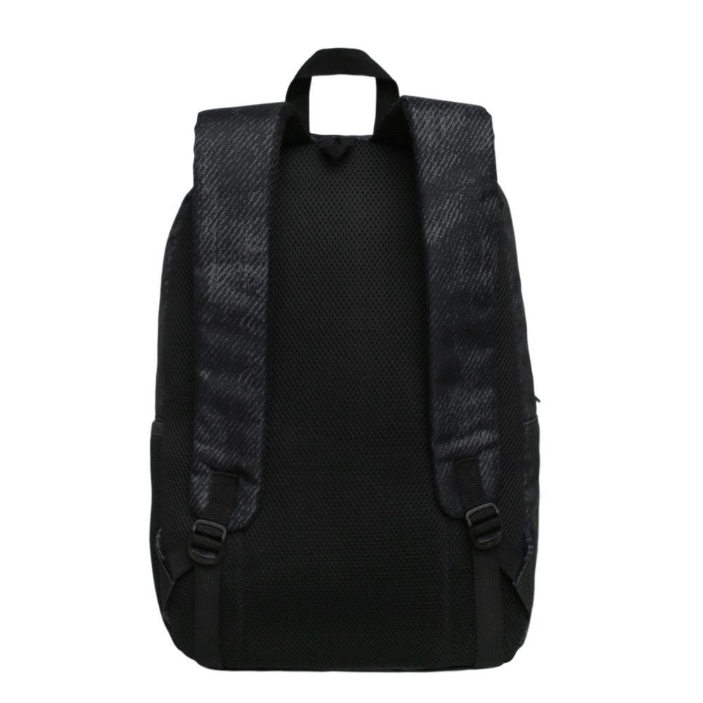 Mochila Raize Smoked Negro Head-4