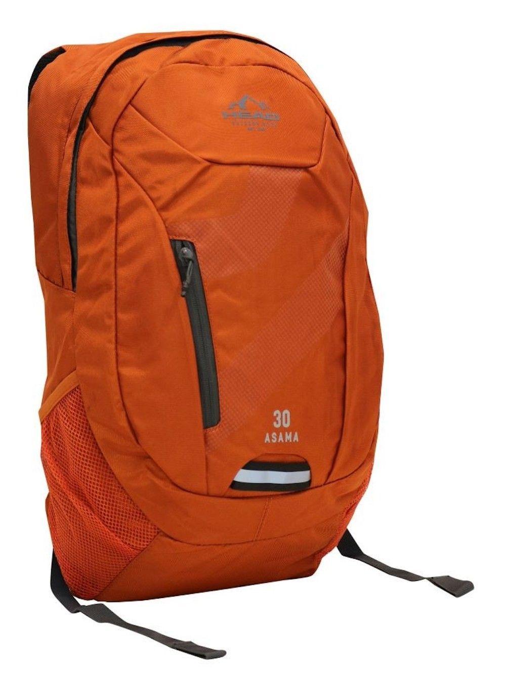 MOCHILA ASAMA Outdoor Camping 30 CARAMELO HEAD-0