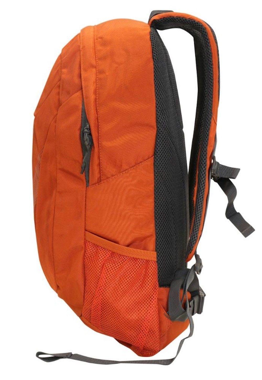 MOCHILA ASAMA Outdoor Camping 30 CARAMELO HEAD-5