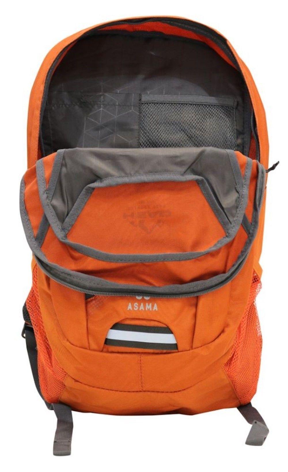 MOCHILA ASAMA Outdoor Camping 30 CARAMELO HEAD-3