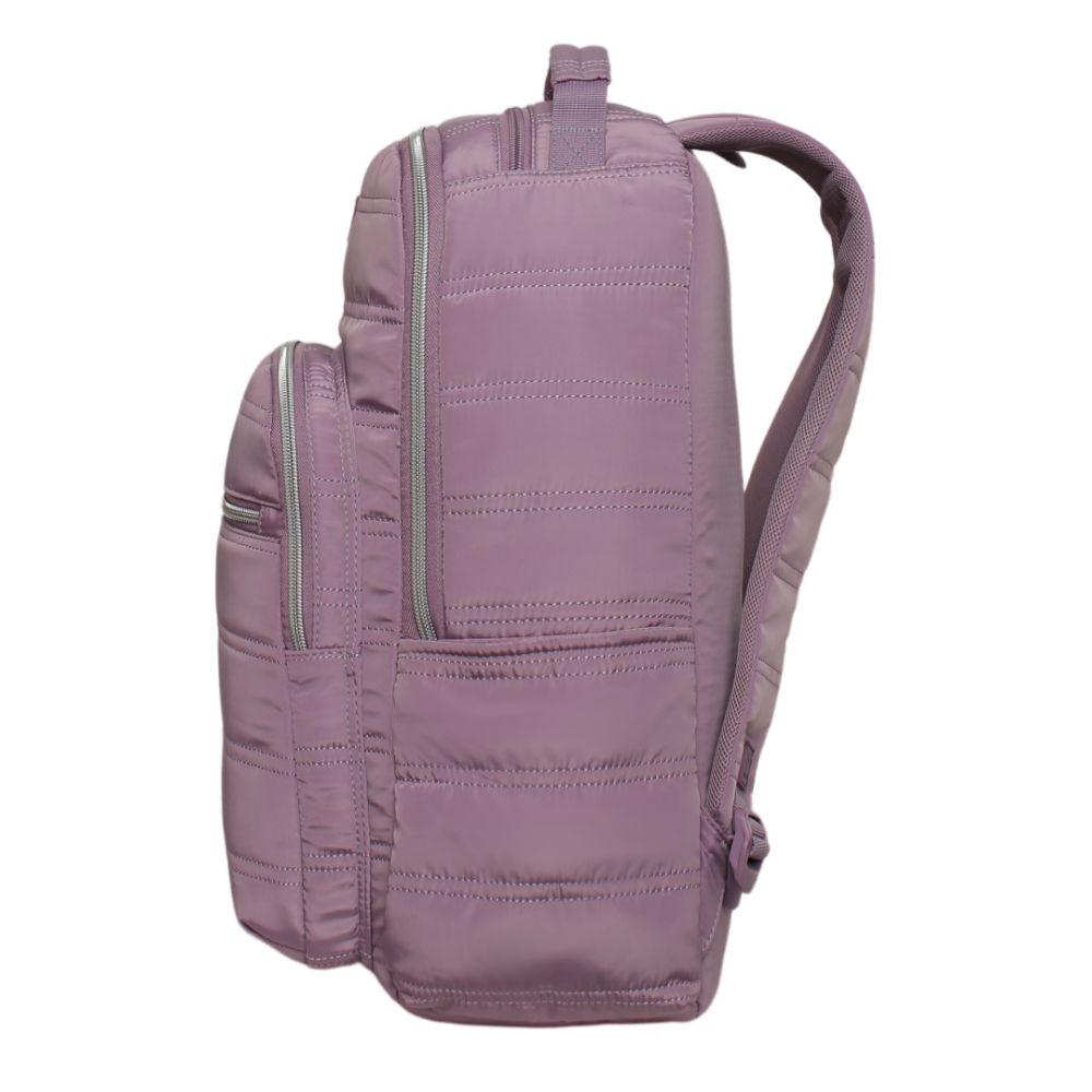 Mochila Mujer Impreza Dusty Morado Head-3