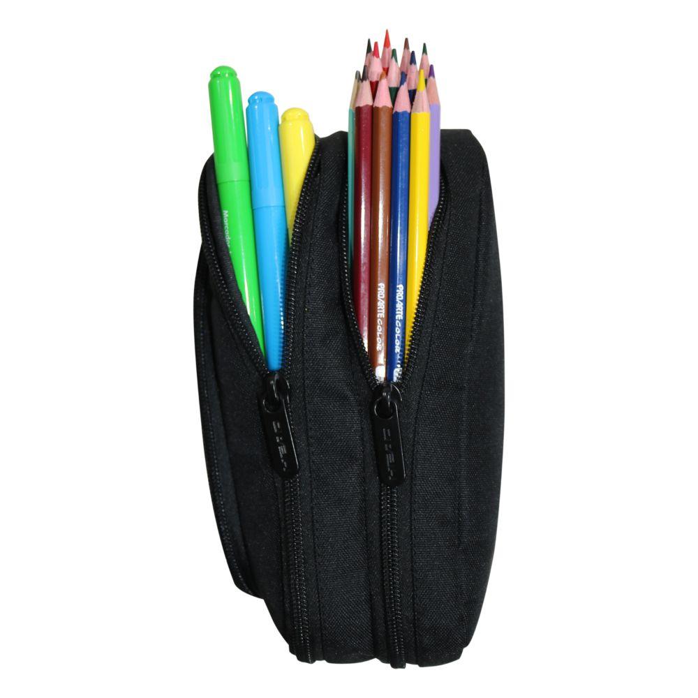 Estuche Hombre Case Reverse Negro Head-3