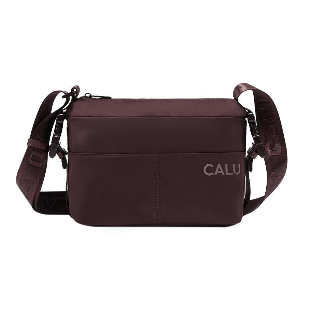 Cartera Bandolera Mujer Betty Burdeo Calu-1
