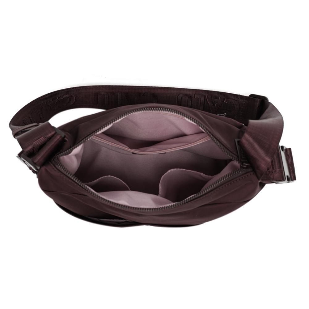 Cartera Bandolera Mujer Betty Burdeo Calu-3