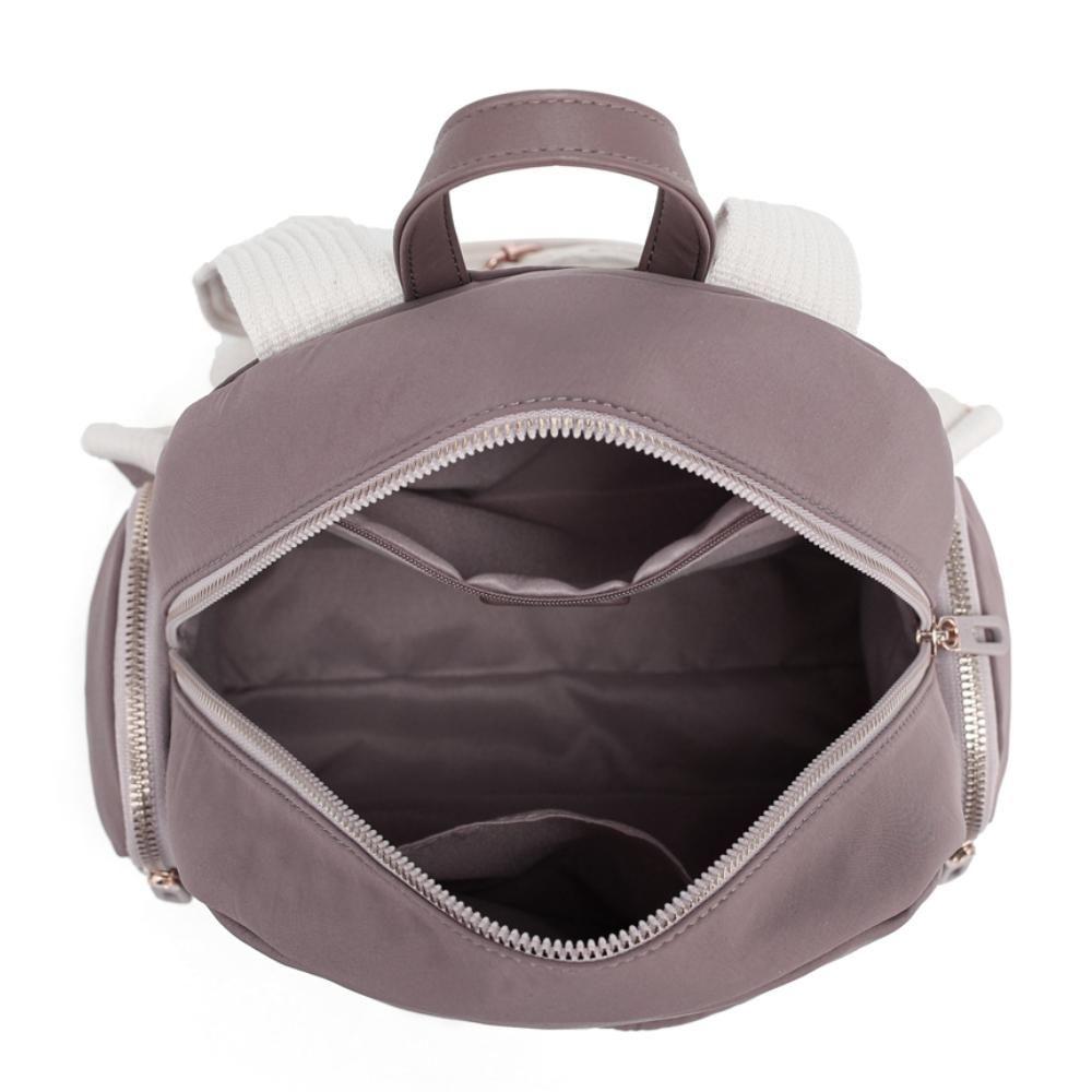 Mochila Urbana Mujer Blair Malva Calu-2