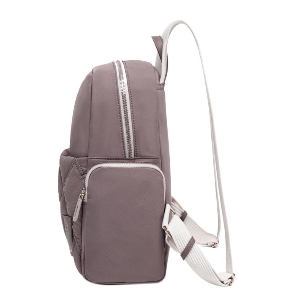 Mochila Urbana Mujer Blair Malva Calu-3