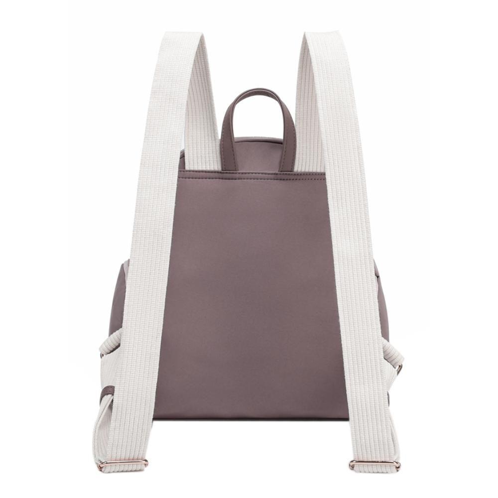 Mochila Urbana Mujer Blair Malva Calu-4
